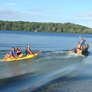 Meet your Posher, Blake